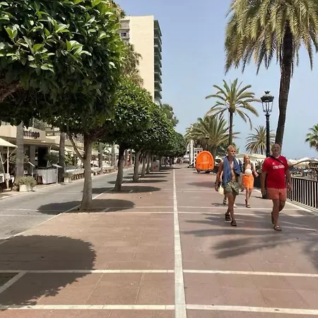 Dbs Lux Apartamento