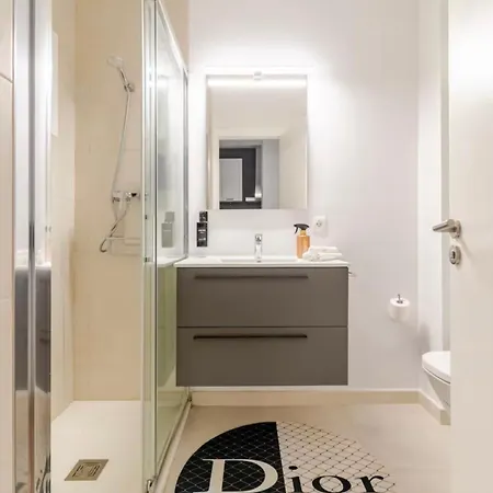 Apartamento Dbs Lux Marbella