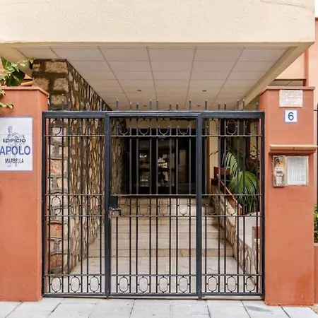 Dbs Lux Марбелья