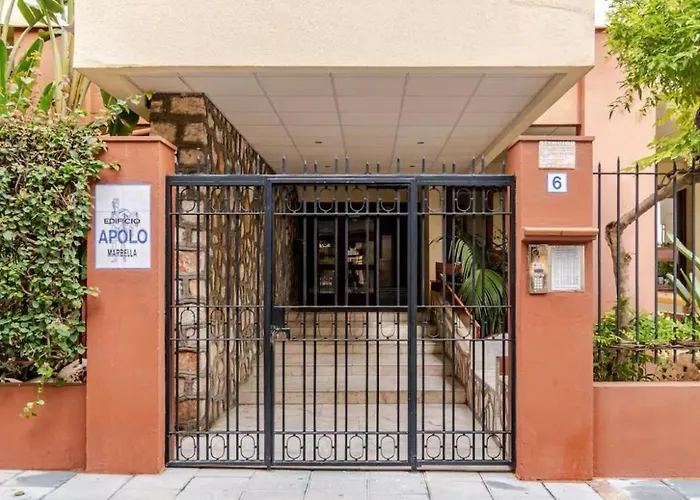 Dbs Lux מארבלה