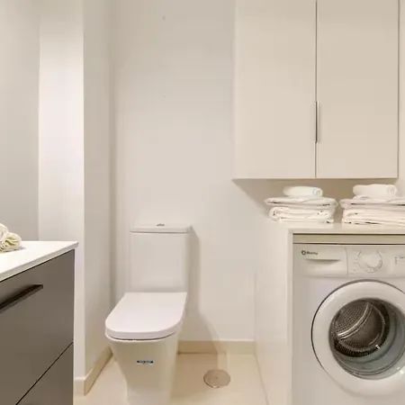 Appartamento Dbs Lux