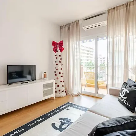 Dbs Lux Appartamento Marbella