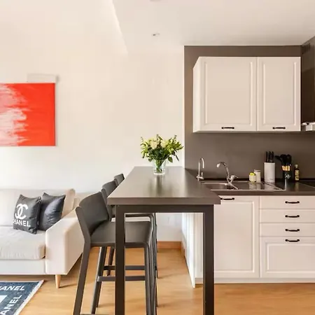 Dbs Lux Appartamento *